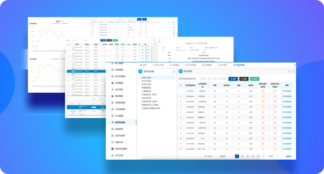 诊疗决策一体化