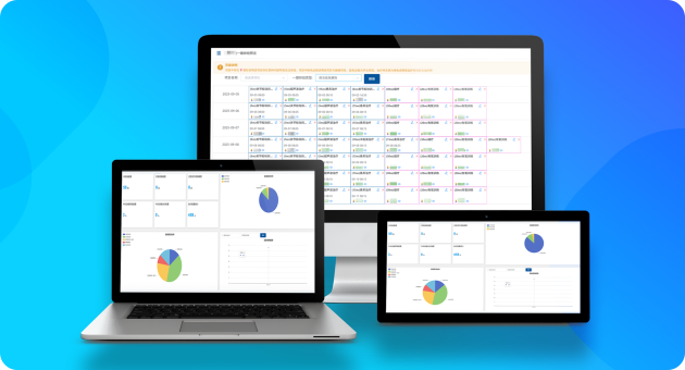 科室运营精益化