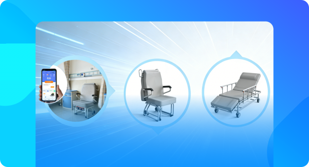 一键扫码即开即用